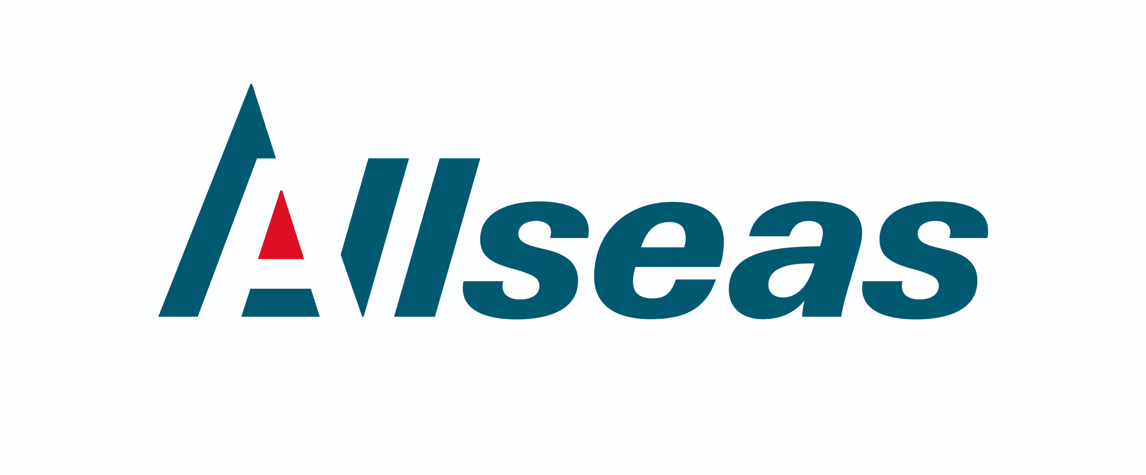 Logo van Allseas