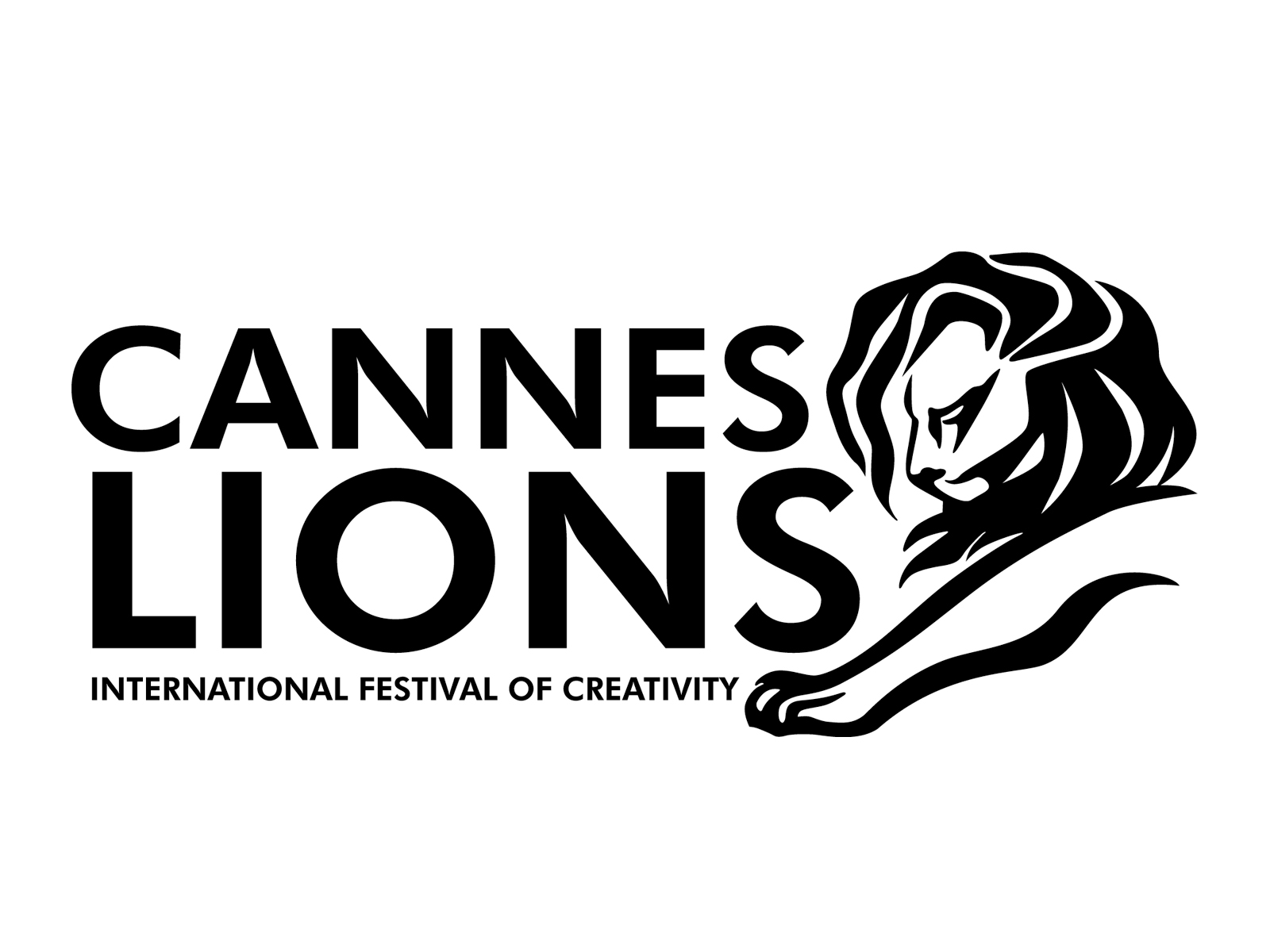Logo van Cannes Lions