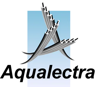 Logo van Aqualectra