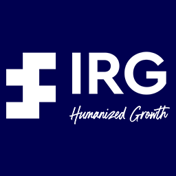 Logo van Institute for Real Growth