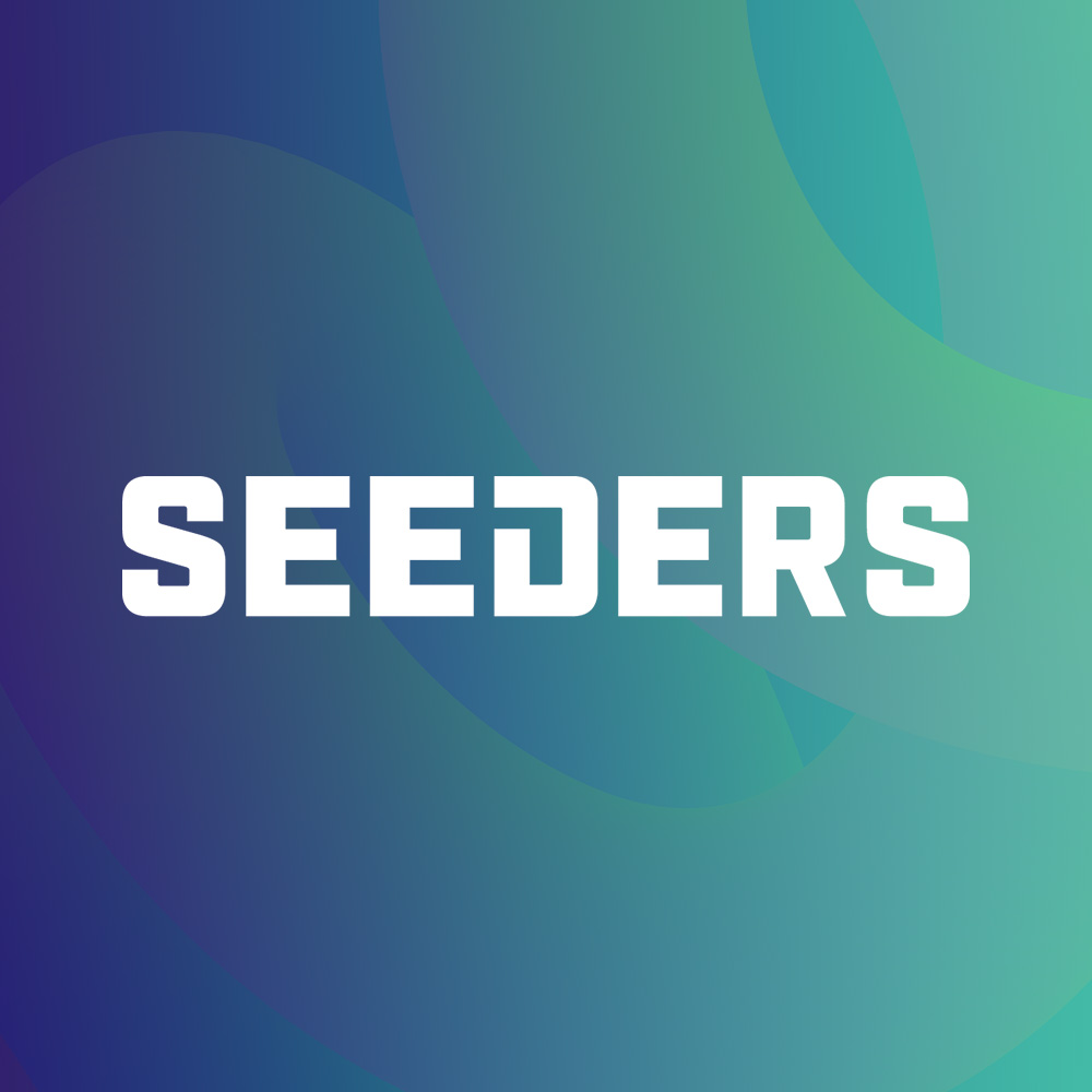 Logo van Seeders