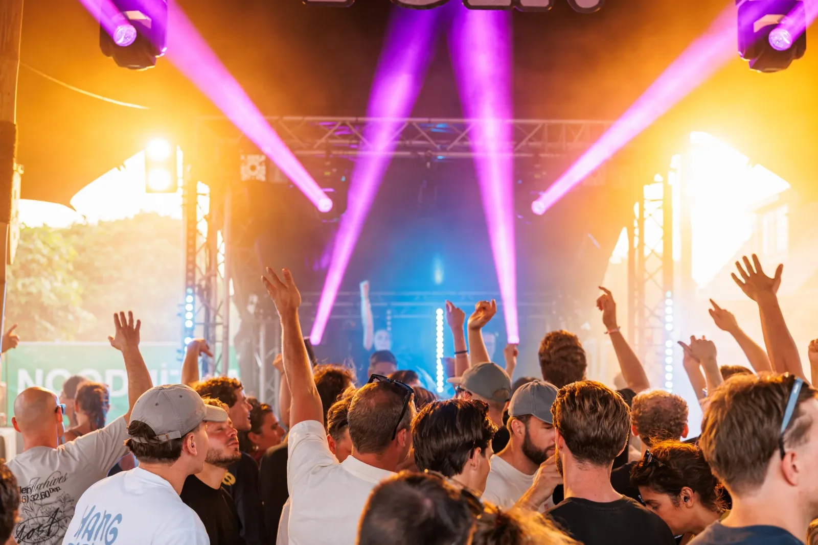 techno tuin 2026