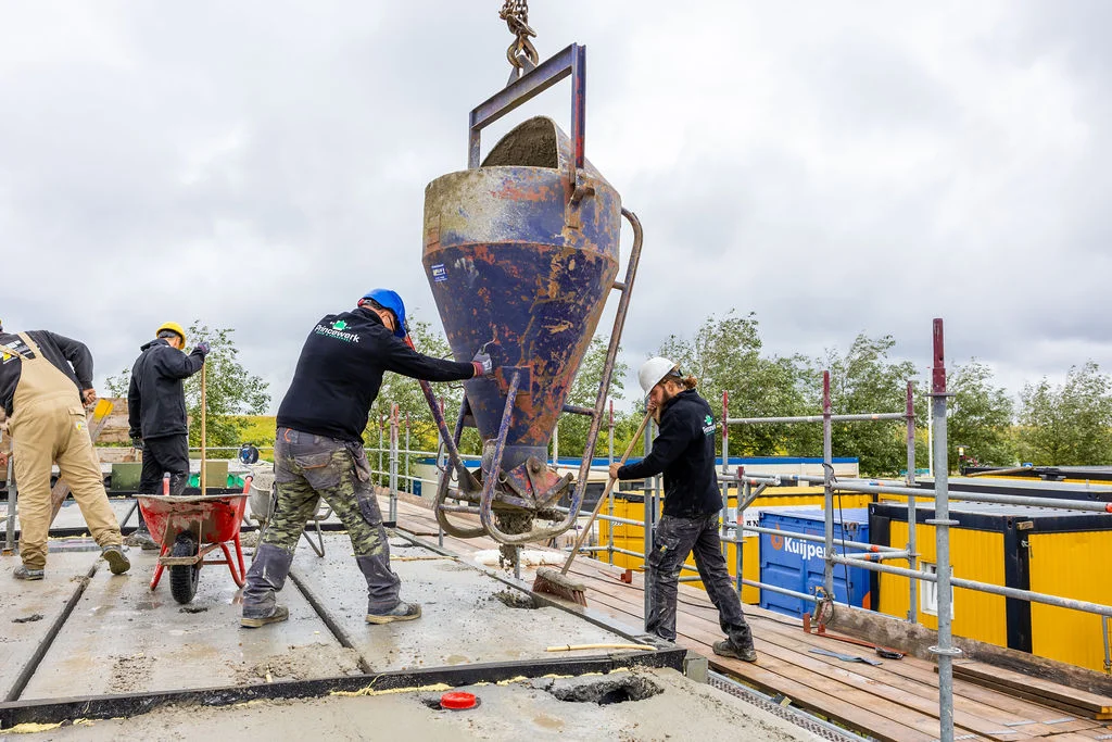 Princewerk Bouw & Personeel bedrijfsfotografie foto 3
