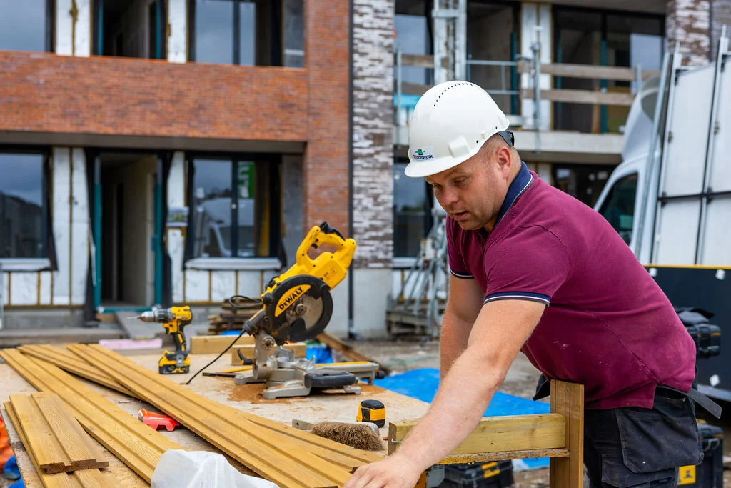 Princewerk Bouw & Personeel bedrijfsfotografie foto 10